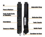 RUNNUR iBand Pro Hands-Free Carry-All– – Now available at MTN Shop US.