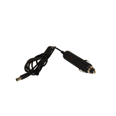 Adaptador para automóvil Illumagear Halo: diseñado exclusivamente para cargar baterías de iones de litio utilizando el cargador de iones de litio 18650 de 2 baterías Illumagear, el adaptador para automóvil de Illumagear es la solución perfecta cuando está en movimiento. Compra ahora. – Ahora disponible en MTN Shop US.