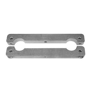 Selección TLS Mega-Truss para instalaciones de varillas roscadas: ahora disponible en MTN Shop US.