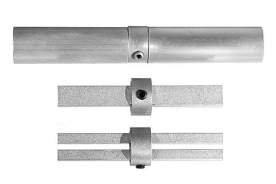 Empalme de tuberías TLS Mega-Quick– – Ahora disponible en MTN Shop US.