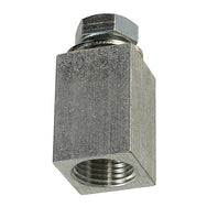 Adaptador TLS de tubería de 1/2 pulgada a perno de 1/2 pulgada– – Ahora disponible en MTN Shop US.
