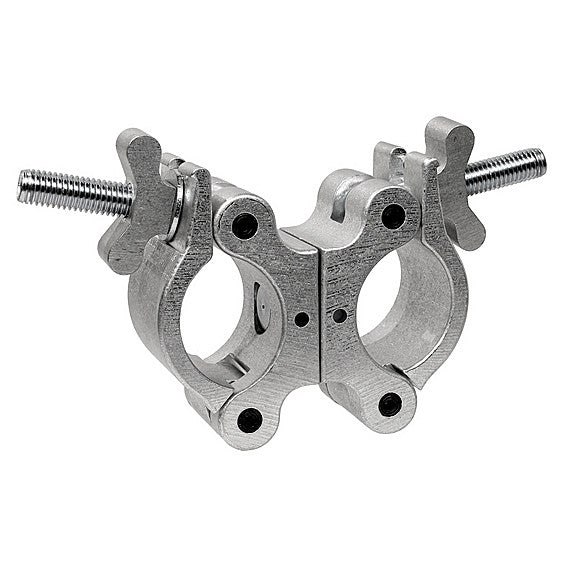 TLS Mega-Coupler, Swivel, (Cheeseboro)– – Now available at MTN Shop US. - imagen 3