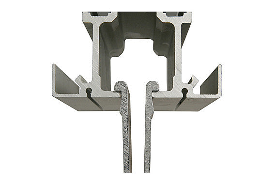 Colgador TLS Mega-Airwall de 4 pulgadas– – Ahora disponible en MTN Shop US.