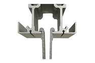 Colgador TLS Mega-Airwall de 4 pulgadas– – Ahora disponible en MTN Shop US.