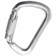 Kong X-Large Inox Twist Lock Carabiner– – Now available at MTN Shop US.