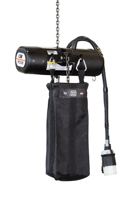 Bolso de cadena Prostar con doble gancho de Mountain Productions