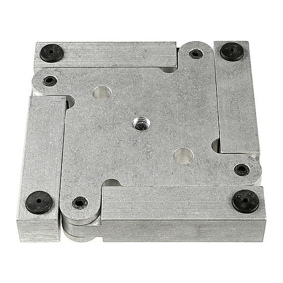Soporte de piso plegable TLS Mega– – Ahora disponible en MTN Shop US. - imagen 3