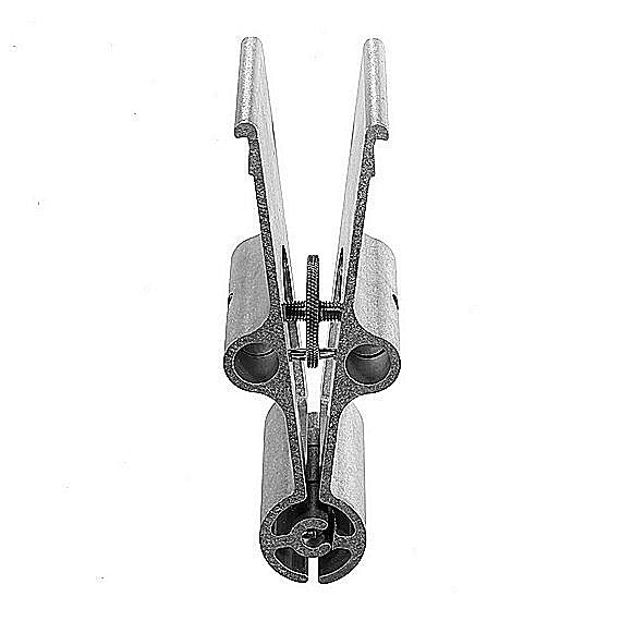 Colgador TLS Mega-Airwall de 7 pulgadas– – Ahora disponible en MTN Shop EE. UU.