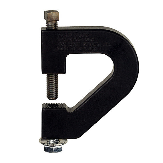 Abrazadera de correa TLS– – Ahora disponible en MTN Shop EE. UU.
