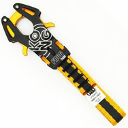 Conector de cierre automático de aleación de aluminio Kong Frog– – Ahora disponible en MTN Shop US.