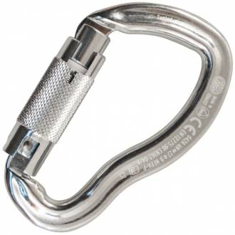 Mosquetón Kong Ergo Autoblock– – Ahora disponible en MTN Shop US.