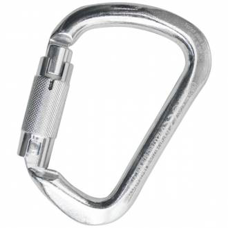 Kong X-Large Inox Auto Block Carabiner– – Now available at MTN Shop US.