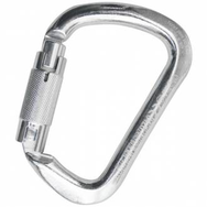 Mosquetón Kong X-Large Inox Auto Block– – Ahora disponible en MTN Shop US.