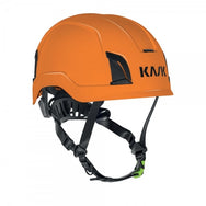 KASK Zenith X2 Safety Helmet– The KASK Zenith Hi Viz safety helmet is Class E rated with high visibility features. Durable and comfortable, universal adjustable size, three color options available – Now available at MTN Shop US. - imagen 8