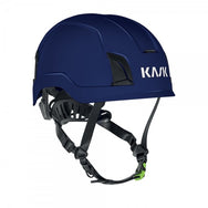 KASK Zenith X2 Safety Helmet– The KASK Zenith Hi Viz safety helmet is Class E rated with high visibility features. Durable and comfortable, universal adjustable size, three color options available – Now available at MTN Shop US. - imagen 5