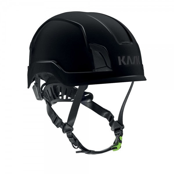 KASK Zenith X2 Safety Helmet– The KASK Zenith Hi Viz safety helmet is Class E rated with high visibility features. Durable and comfortable, universal adjustable size, three color options available – Now available at MTN Shop US. - imagen 4