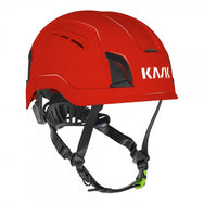 Casco de seguridad KASK Zenith X2 Air: el casco de seguridad KASK Zenith Hi Viz tiene clasificación Clase E con características de alta visibilidad. Durable y cómodo, tamaño ajustable universal, tres opciones de color disponibles: ahora disponible en MTN Shop US.