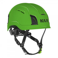 Casco de seguridad KASK Zenith X2 Air: el casco de seguridad KASK Zenith Hi Viz tiene clasificación Clase E con características de alta visibilidad. Durable y cómodo, tamaño ajustable universal, tres opciones de color disponibles: ahora disponible en MTN Shop US.