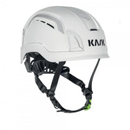 KASK Zenith X2 Air Hi Viz Safety Helmet– The KASK Zenith Hi Viz safety helmet is Class E rated with high visibility features. Durable and comfortable, universal adjustable size, three color options available – Now available at MTN Shop US. - imagen 2