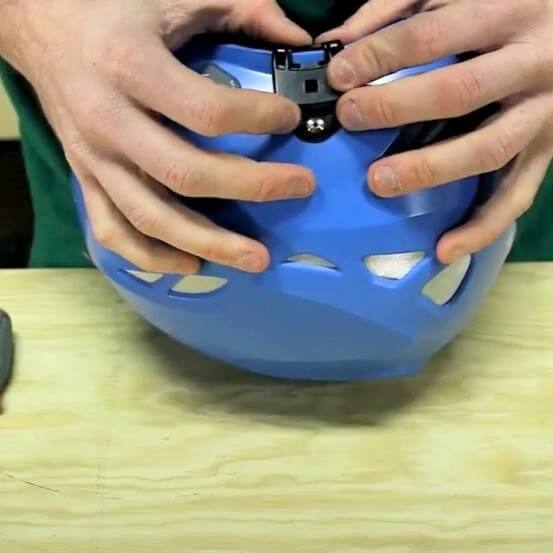 KASK SuperPlasma Helmets Ear Muff Adaptor– – Now available at MTN Shop US. - imagen 2