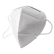 Mascarilla facial MTN KN95 de 4 capas (paquetes múltiples) *En stock AHORA*: es una mascarilla protectora KN95 desechable de 4 capas, adecuada para uso doméstico y profesional. – Ahora disponible en MTN Shop US.