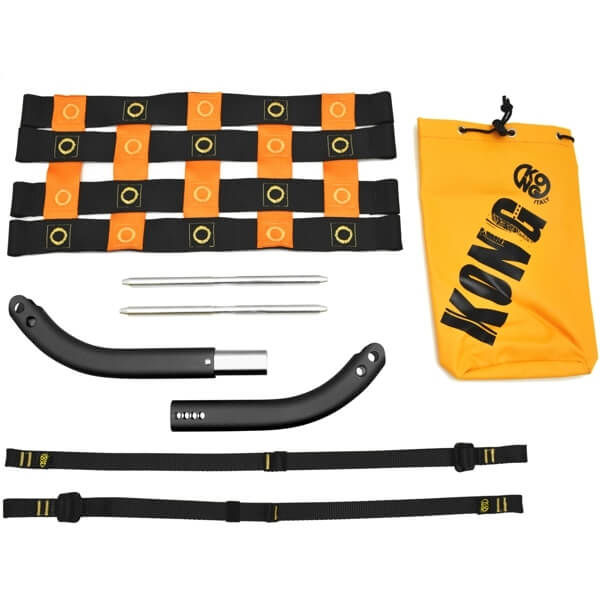 Kong Hammock. Supplied by MTN Shop