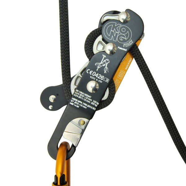 Kong Indy Evo descender Plus. Supplied by MTN Shop - imagen 2