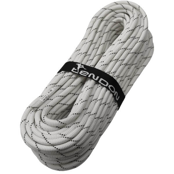 Kong Static Rope 10.5mm. Supplied by MTN Shop