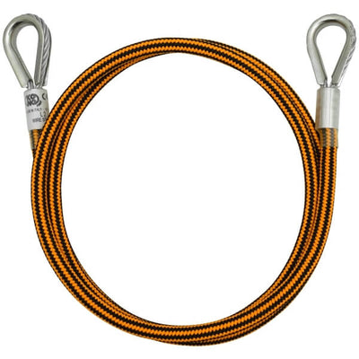 Cable de acero Kong. Suministrado por la tienda MTN