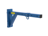 Barra de bloqueo y gancho para elevador industrial Kuzar– – Ahora disponible en MTN Shop US.
