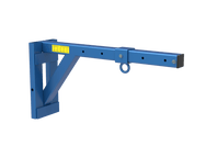 Barra de bloqueo y gancho para elevador industrial Kuzar– – Ahora disponible en MTN Shop US.