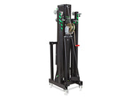 Kuzar Tower Lift K-40, Line Array Lifting Tower (FOLDED) - imagen 2