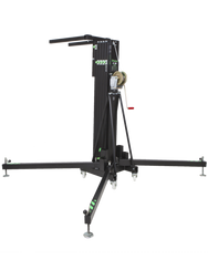 Kuzar Tower Lift K-40, Line Array Lifting Tower