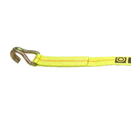 Amarre con trinquete con gancho en U Lift All Load Hugger®, correas de 2”, capacidad de carga de 10,000 lb– – Ahora disponible en MTN Shop EE. UU. - imagen 4