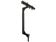 Kuzar Line Array Support LA5– Line array support for telescopic lifter: K-5. Diameter for insertion: 55mm (2.17'') – Now available at MTN Shop US.
