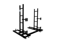 Sistema de soporte LED Prolyte serie LSU