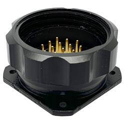 CEEP Connector - 19-Pin Connector– – Now available at MTN Shop US.