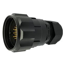 CEEP Connector - 19-Pin Connector– – Now available at MTN Shop US.