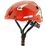 Casco de trabajo Kong Mouse: el casco de trabajo Kong Mouse es un casco de seguridad liviano, cómodo y bien ventilado. Incluye rueda de ajuste de tamaño, orificios de ventilación y orificios pretaladrados para la instalación de accesorios Kong. Tamaño universal (52-64 cm). Disponible en varios colores. Compra ahora. – Ahora disponible en MTN Shop US.