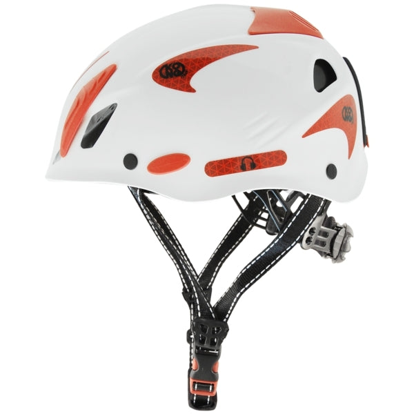 Casco de trabajo Kong Mouse: el casco de trabajo Kong Mouse es un casco de seguridad liviano, cómodo y bien ventilado. Incluye rueda de ajuste de tamaño, orificios de ventilación y orificios pretaladrados para la instalación de accesorios Kong. Tamaño universal (52-64 cm). Disponible en varios colores. Compra ahora. – Ahora disponible en MTN Shop US.