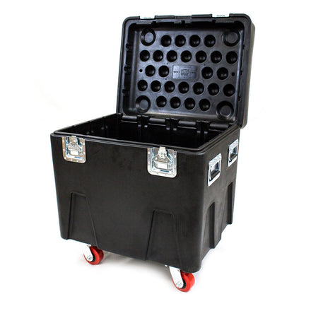 MTN BOX®: Serie Spektrum SM