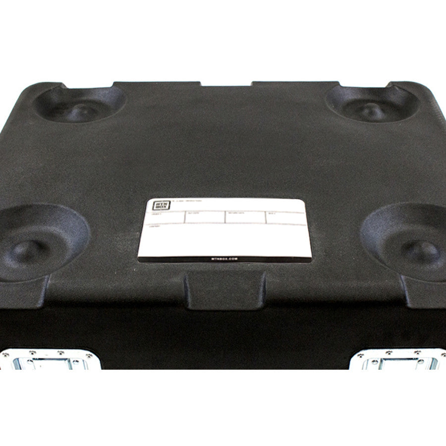 Mountain Productions BOX®: Spektrum Series SM: la maleta de carretera MTN BOX®: Spektrum Series SM es la mejor maleta de carretera de producción de su tipo, con un tamaño compacto, una durabilidad inigualable e inserciones intercambiables. – Ahora disponible en MTN Shop US.