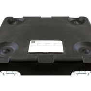 Mountain Productions BOX®: Spektrum Series SM: la maleta de carretera MTN BOX®: Spektrum Series SM es la mejor maleta de carretera de producción de su tipo, con un tamaño compacto, una durabilidad inigualable e inserciones intercambiables. – Ahora disponible en MTN Shop US.
