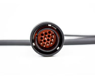Cola de cable P-14 