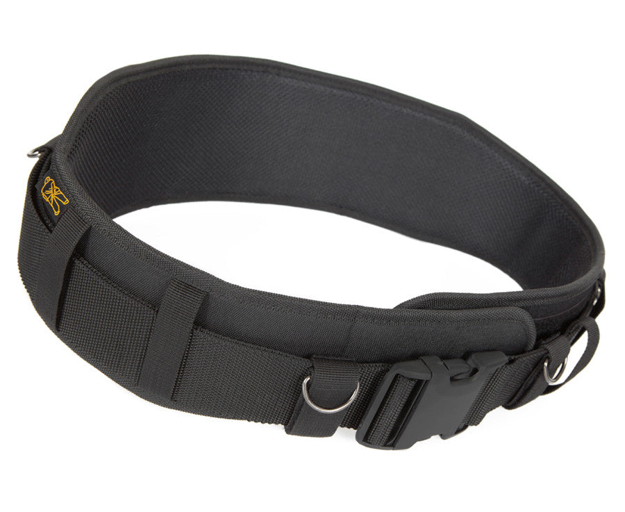 Dirty Rigger Padded Utility Belt