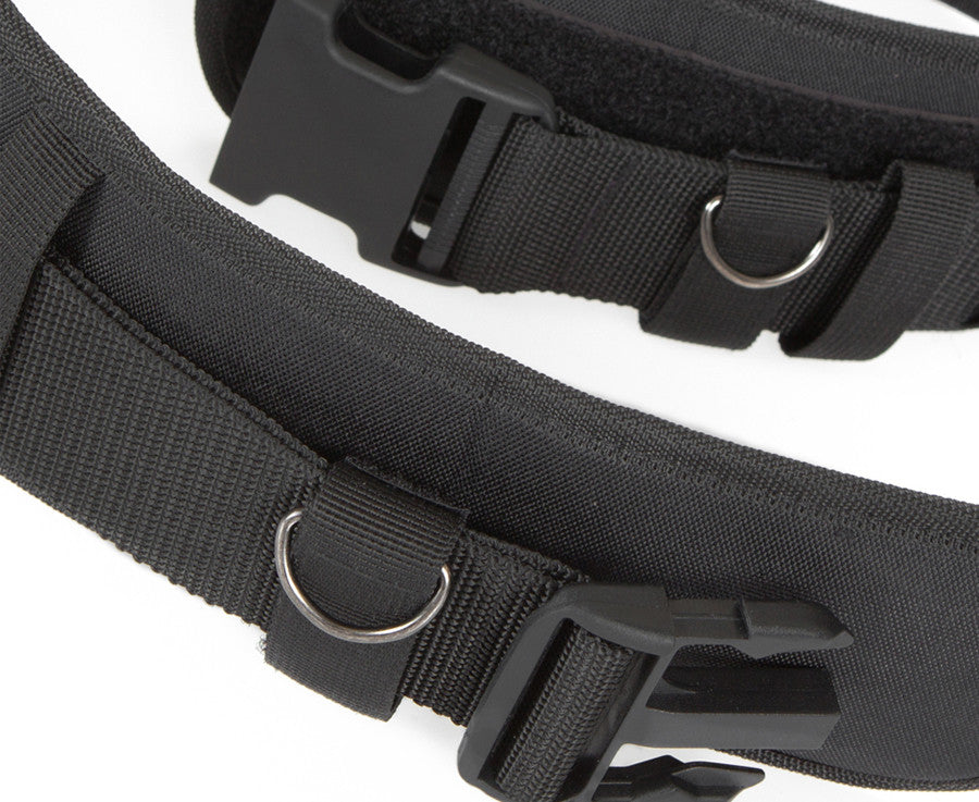 Cinturón utilitario acolchado Dirt Rigger - imagen 5