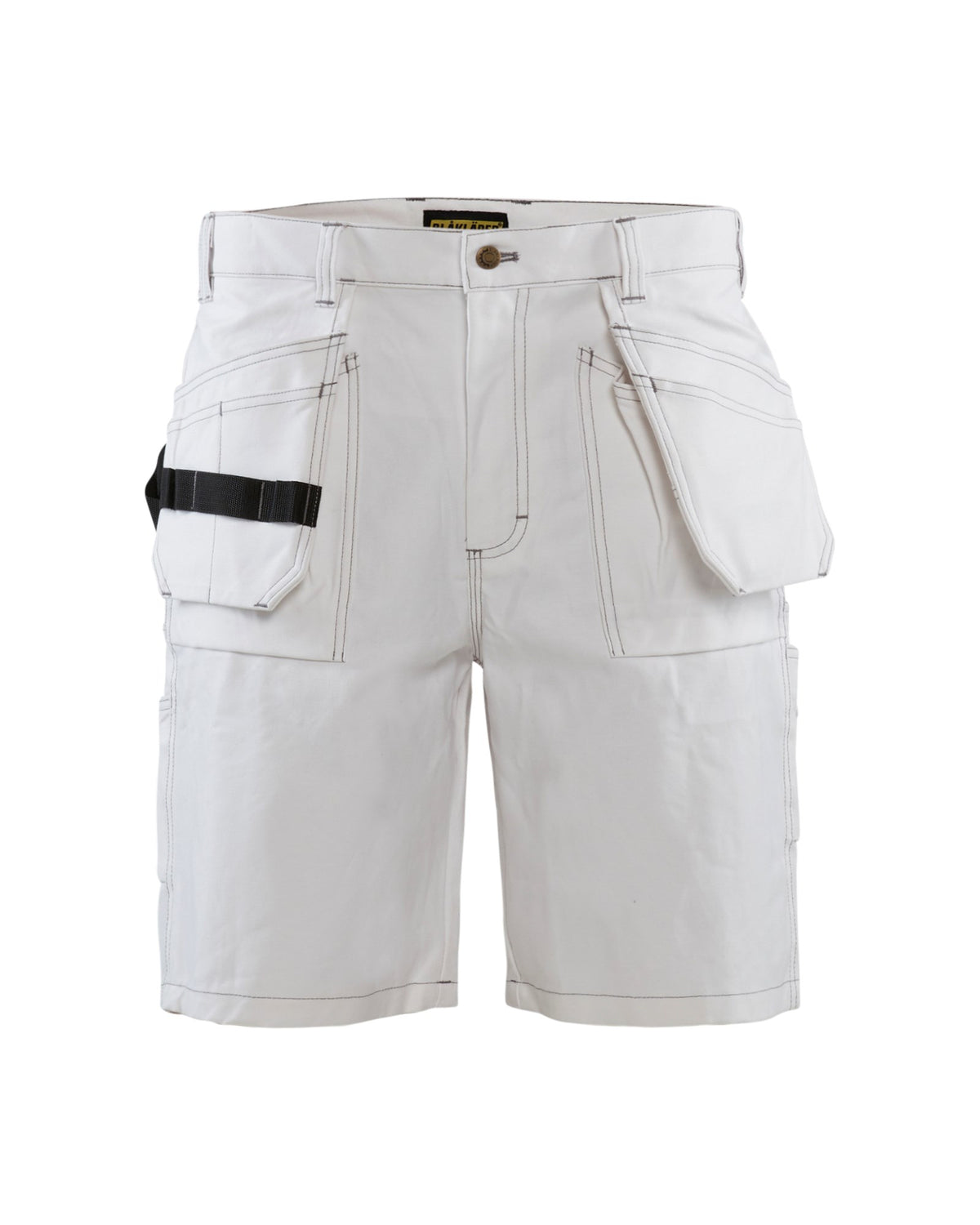 Pantalones cortos de trabajo Blaklader Painters– – Ahora disponibles en MTN Shop US.