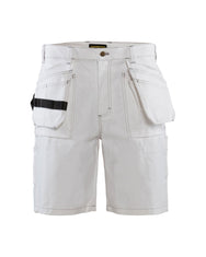 Pantalones cortos de trabajo Blaklader Painters– – Ahora disponibles en MTN Shop US.