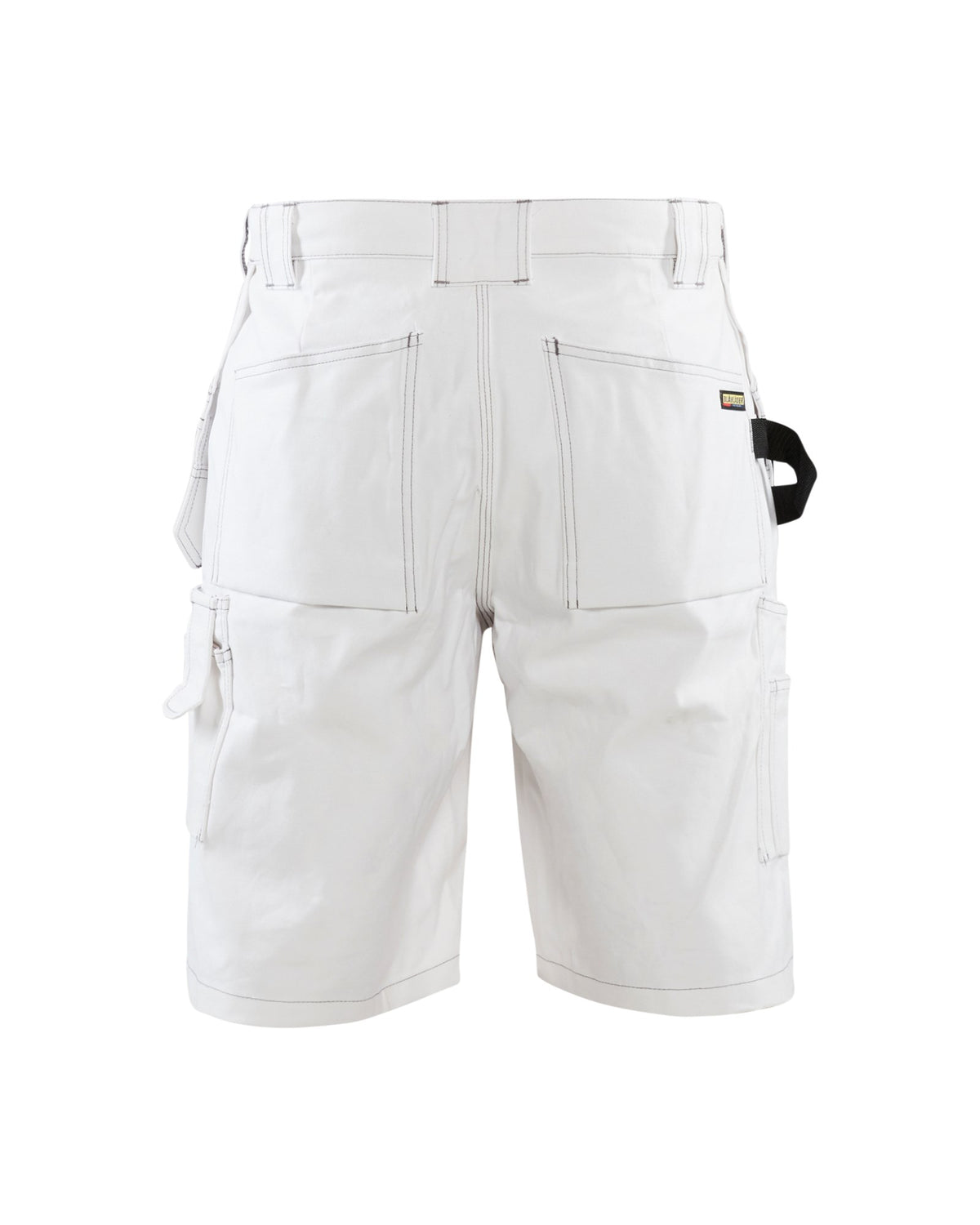 Pantalones cortos de trabajo Blaklader Painters– – Ahora disponibles en MTN Shop US.