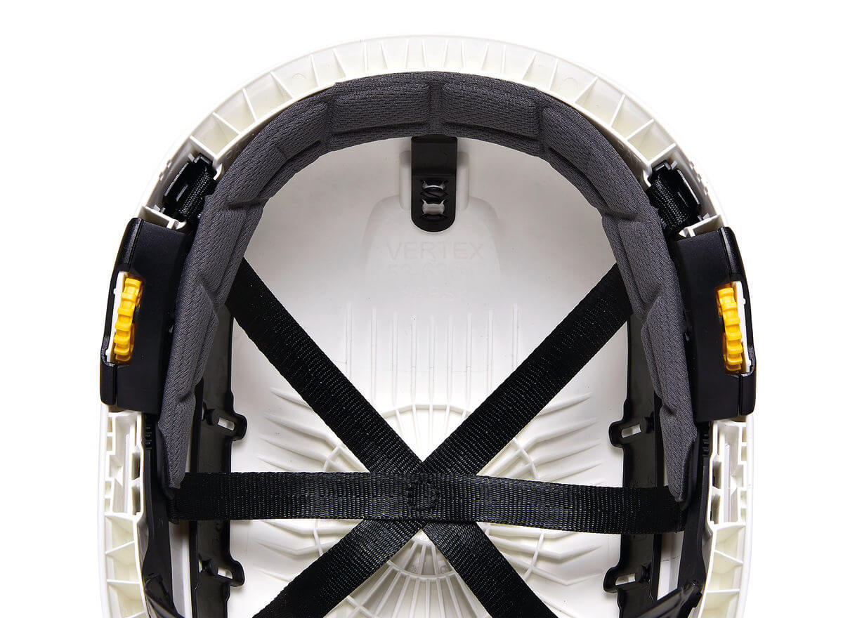 Petzl Comfort Foam with Headband for VERTEX® & STRATO® Helmets - imagen 2
